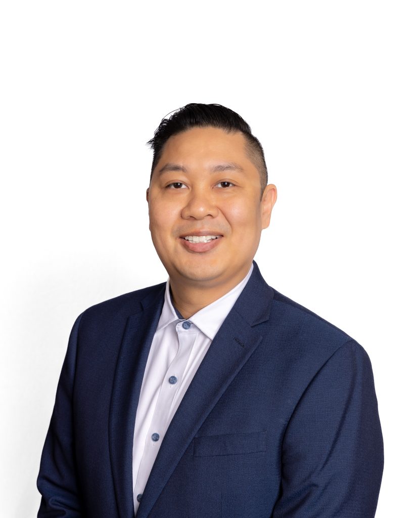 Andrew Nguyen, Principal at Summit CRES