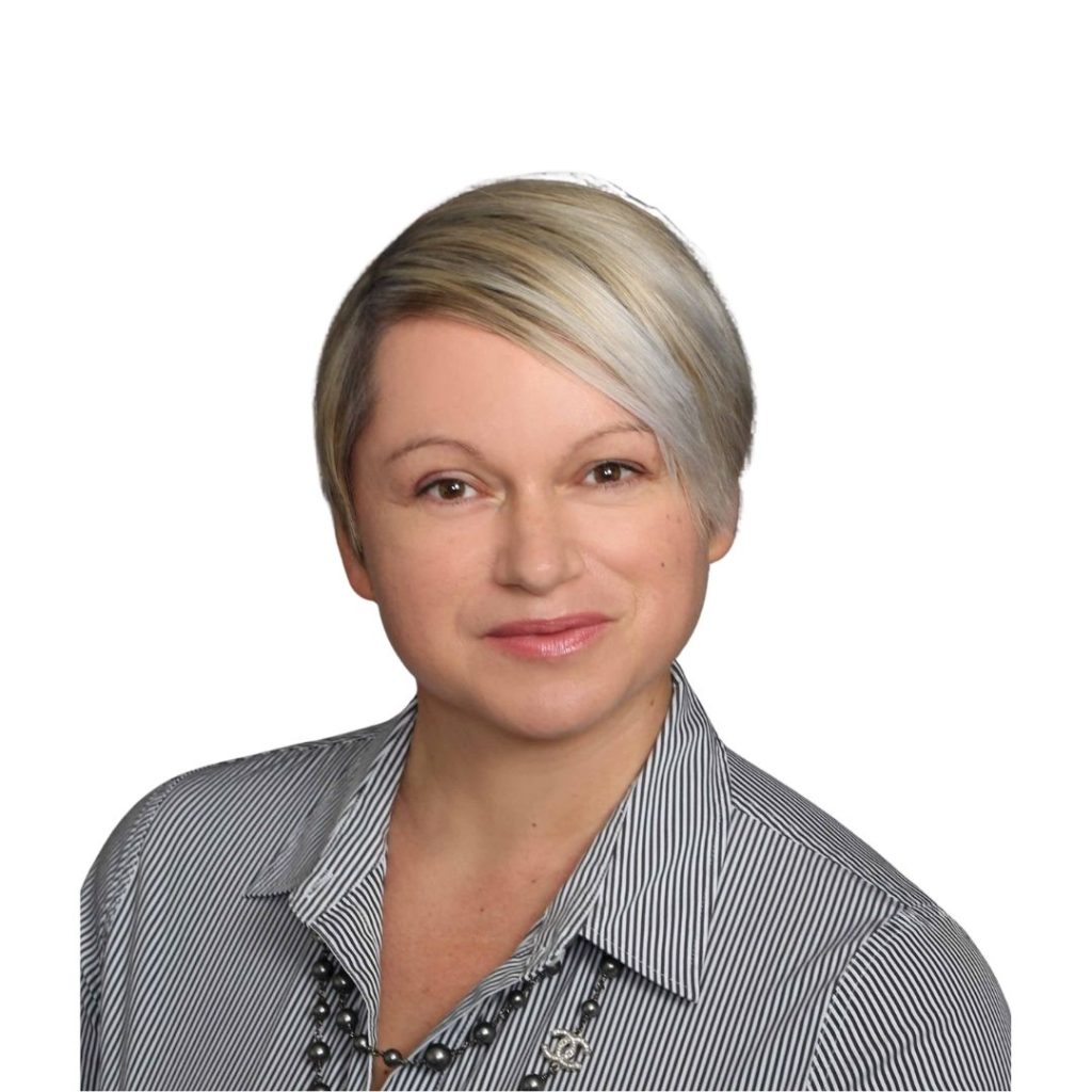 Olesya Korneva, Senior Advisor at Summit CRES