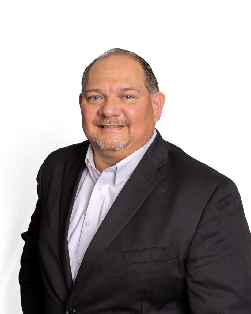 Tim M. Thomas, Principal at Summit CRES